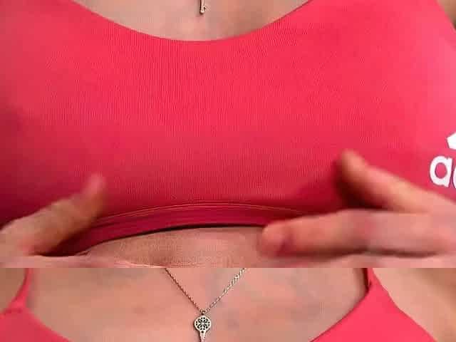 AbbyWinters Senja Pregnant
