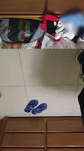 VENEZUELAN HOUSEWIFE BANGED