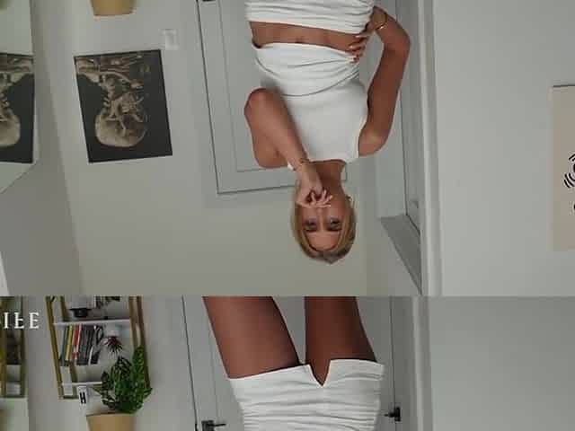Lily Phillips - Large Stepsis Helps Build My Raunchy Confidence