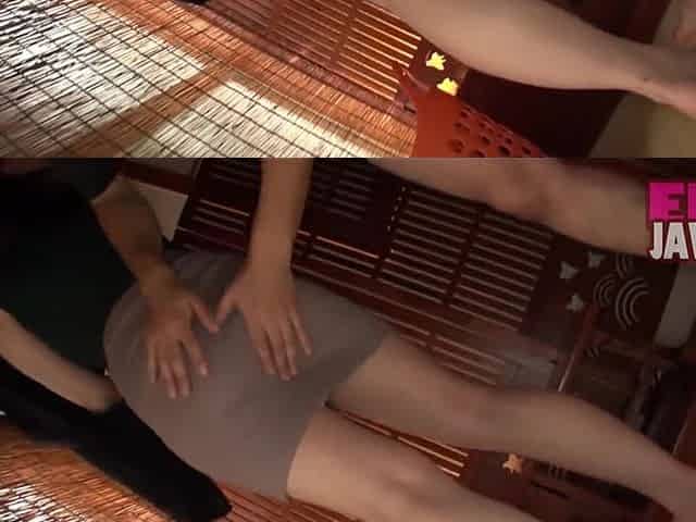 Hunting the Married Beauty Waka Kakimoto. - 1