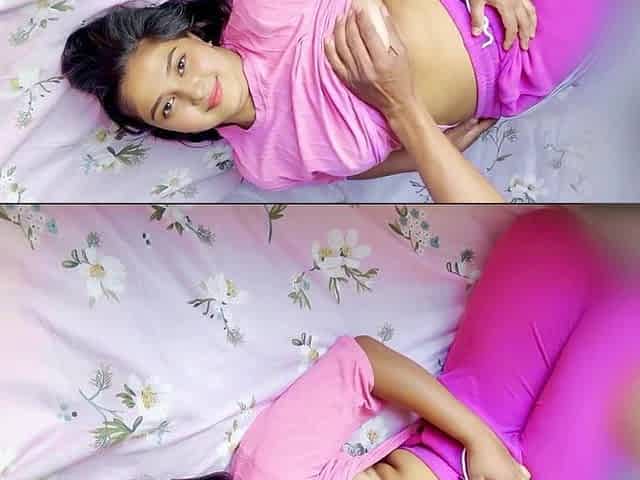 Desi Village Girl Cute Sali Fucking with Her Jija Full Hindi Audio