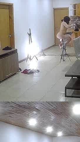 Behind the Scenes of Porn Scene Part 2