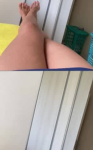 Who Here Loves No Polish Nails, so Natural and Beauty