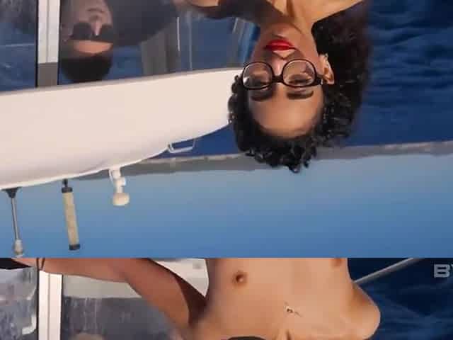 Romantic Crystals Blowjob Xxx - Crystal Foxx