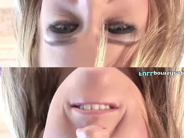Hot Blonde Milf Fucks