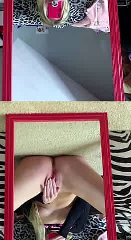 Alice Amateur Blonde Teen Ftvgirls Masturbation