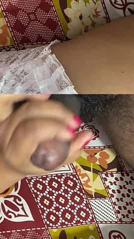 Fucking My Best Friend's Wife