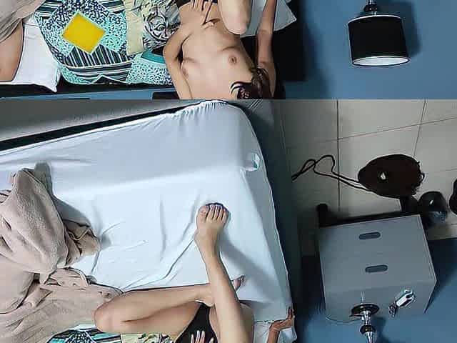 I ask my boyfriend to bang my vagina and cum inside me
