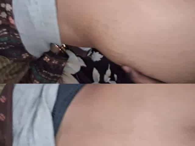 Room Owner Bhaiya Fuked Rental Girl in Your XXX Video, Indian Stepsister in Low Fucking with Jija
