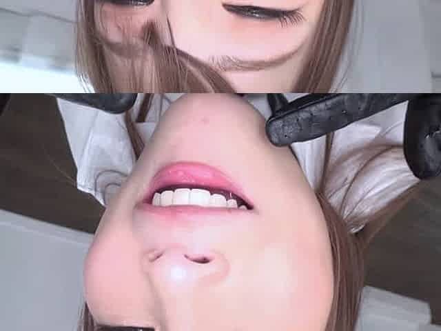 * JAPAN GIRL - PLAY WITH A LOAD OF SPERM,* GOKKUI STYLE* (#WWW34)