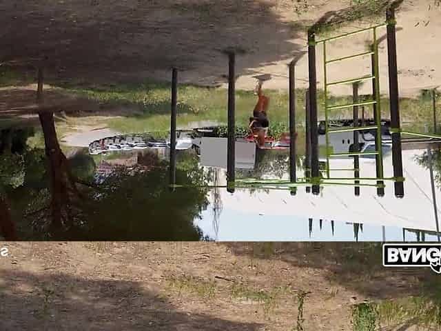 From Nip Slide to Outdoor Sex