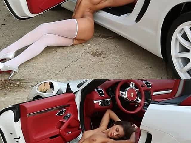 My Car