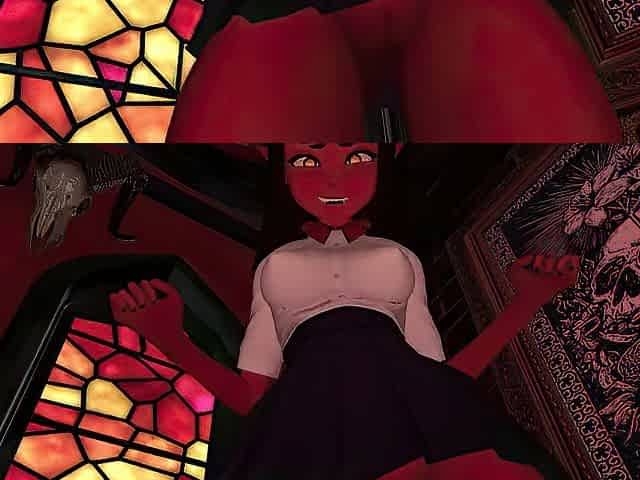 Asmr Meru the succubus