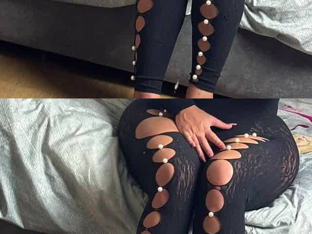 Sexy Hijab Girl