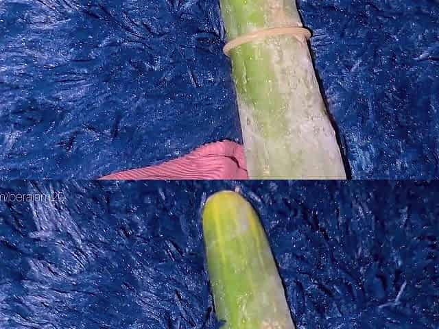 ASMR???? I'm cold, inside twat, climax sound and powerful squirt.