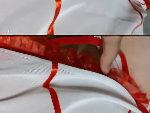 The nurse got lost and banged 4k upscale