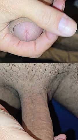 Dutch dude who lives near belgium border is home alone masturbating untill that guy cums