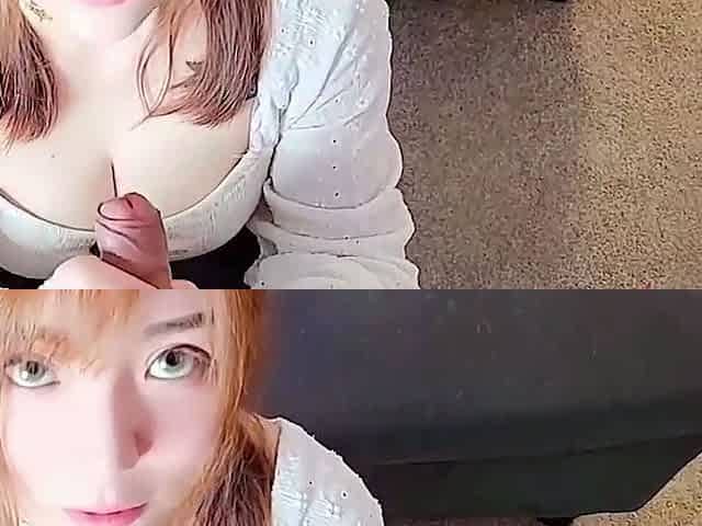 Asian japanese amateur