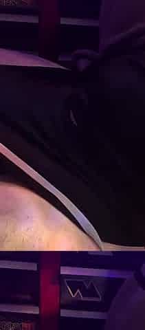 Special Leg Massage and Handjob