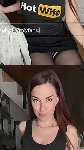 Carolina iena - cuckold surprise with a BBC