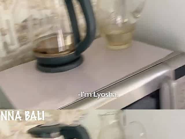 Can I masturbate in your toilet, I'll be quick.