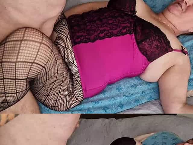 Pure ass sex