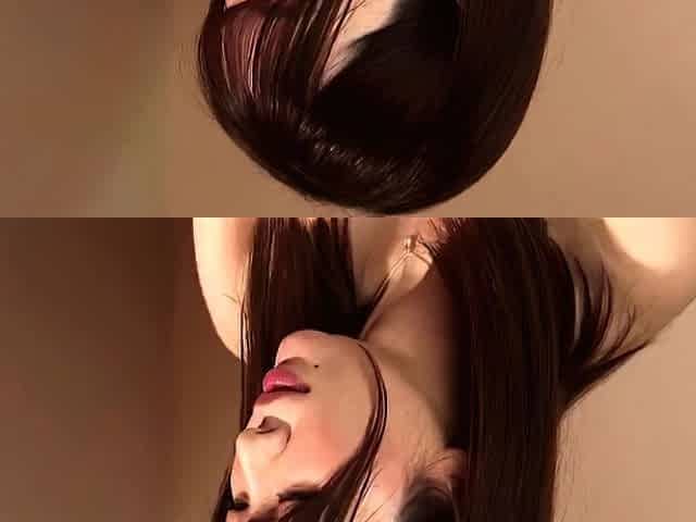 Slut gives wam deep throat pov blowjob and handjob