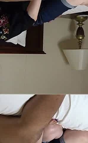 Shy Arab Girl Sucks Thick Black Dick for the First Time
