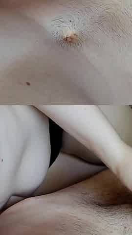 Handjob Right After You Wake up? No Problem!
