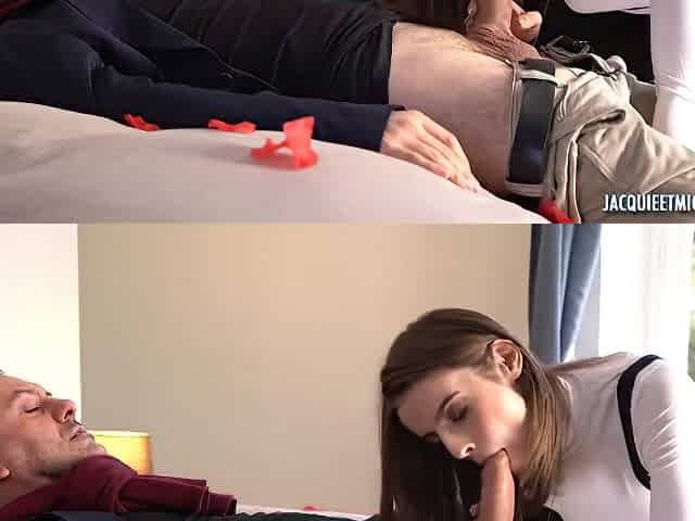 Alba Lala Wants Your Cock In Her Ass