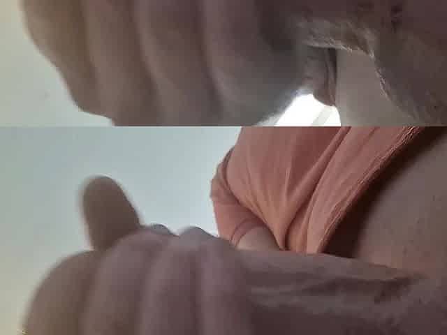 Giant loads of cum slowmotion