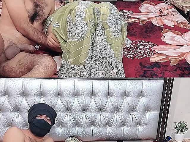 My Girlfriend 2nd Part Best Homemade Indian Desi Sex
