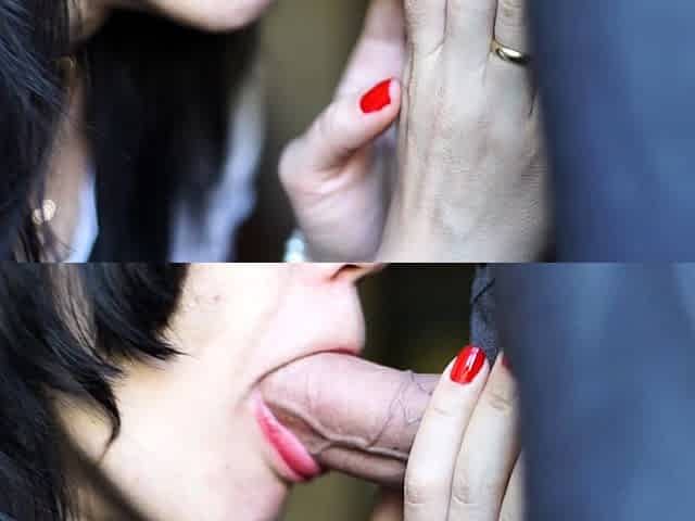Cam homemade amateur webcam blowjob