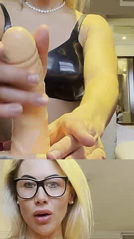 Long Tease 20 Mins of Edging