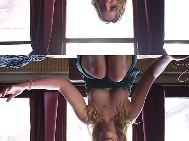 Interview Why We Film Porn Featuring Charlie Forde