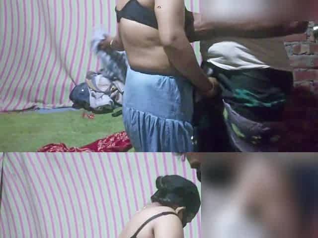 My Beautiful Stepmom Went to the Office, Then Stepmom Wants to Fuck Her. Full Hindi Viral Video.