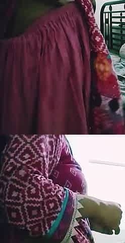 Hot Desi Housewife Has Fun with Neighbour