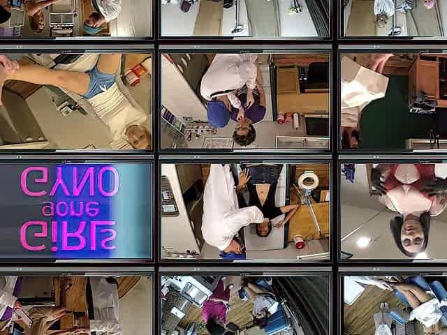 Orgasm Research, Inc - Lilly Hall
