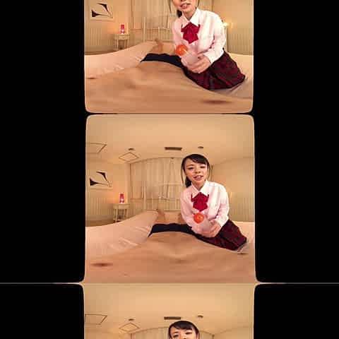 Extra Slick Lotion Handjob Play; Japanese Teen Handjob Oil Pussy Rubbing Pov