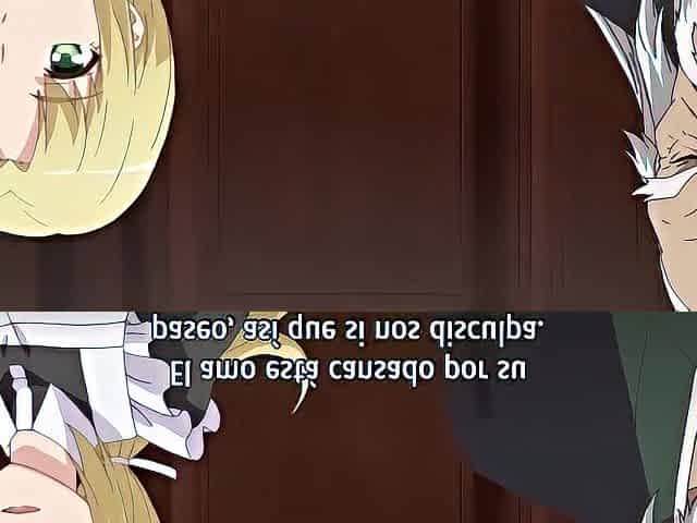 "Home Protector 2 - Episode 5 Subtitled" anime