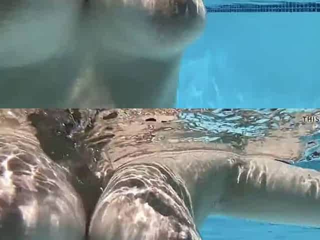 Fun at home with GoPro