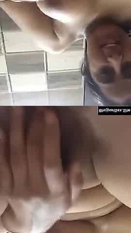 Indian Desi Girl Masturbation