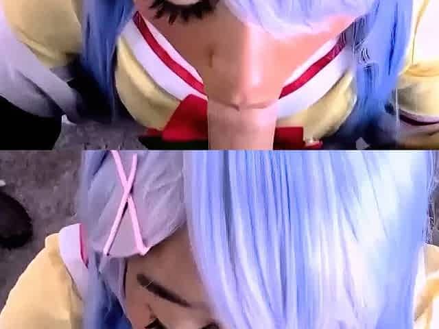 Amateur Hardcore POV