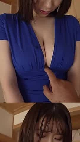 Middle Aged Desire Documentary with a Fallen Busty Curvy Wife in Endless Heated Encounters Monami.t -part.1