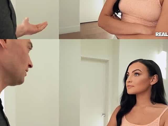 Amoral Babe Crazy Sex Video With Crazy Babe And Mila Monet