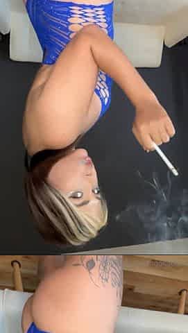 Smoking 507