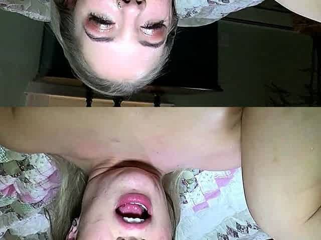 Big tit MILF sucks and fucks a big cock