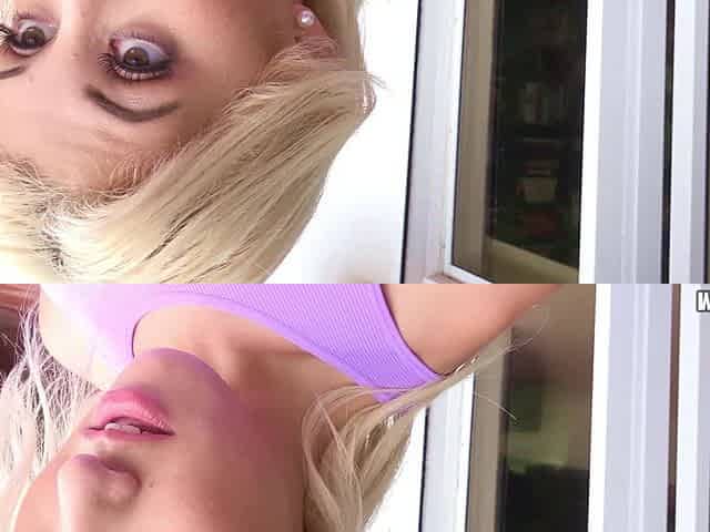 Alluring temptress Cristi Ann incredible adult scene