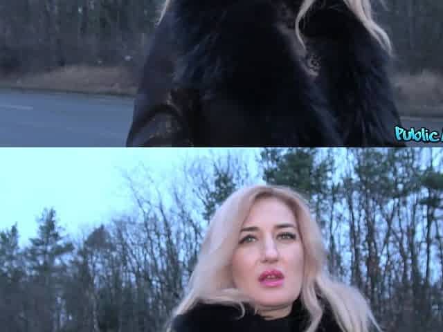 Hot MILF Dayana Ice smutty xxx scene