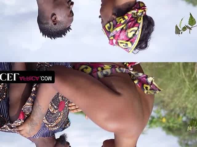 Sexy sex in nature